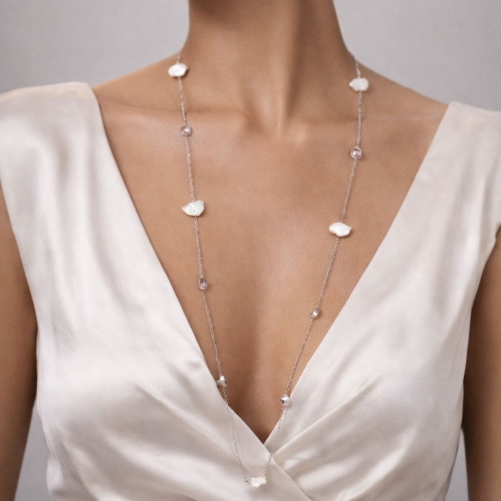 Periwinkle - 925 Silver Jewellery