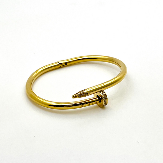 Nail Bracelet