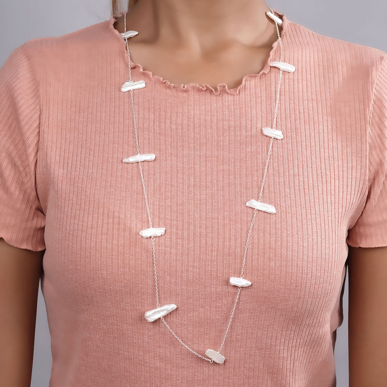 Ariel - 925 Silver Jewellery