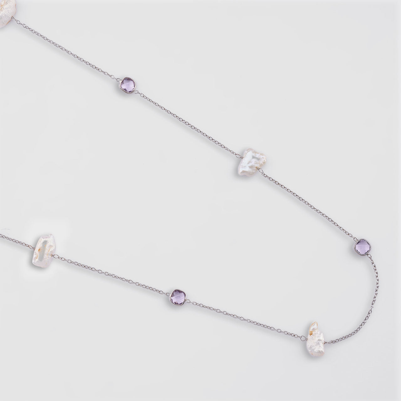 Periwinkle - 925 Silver Jewellery