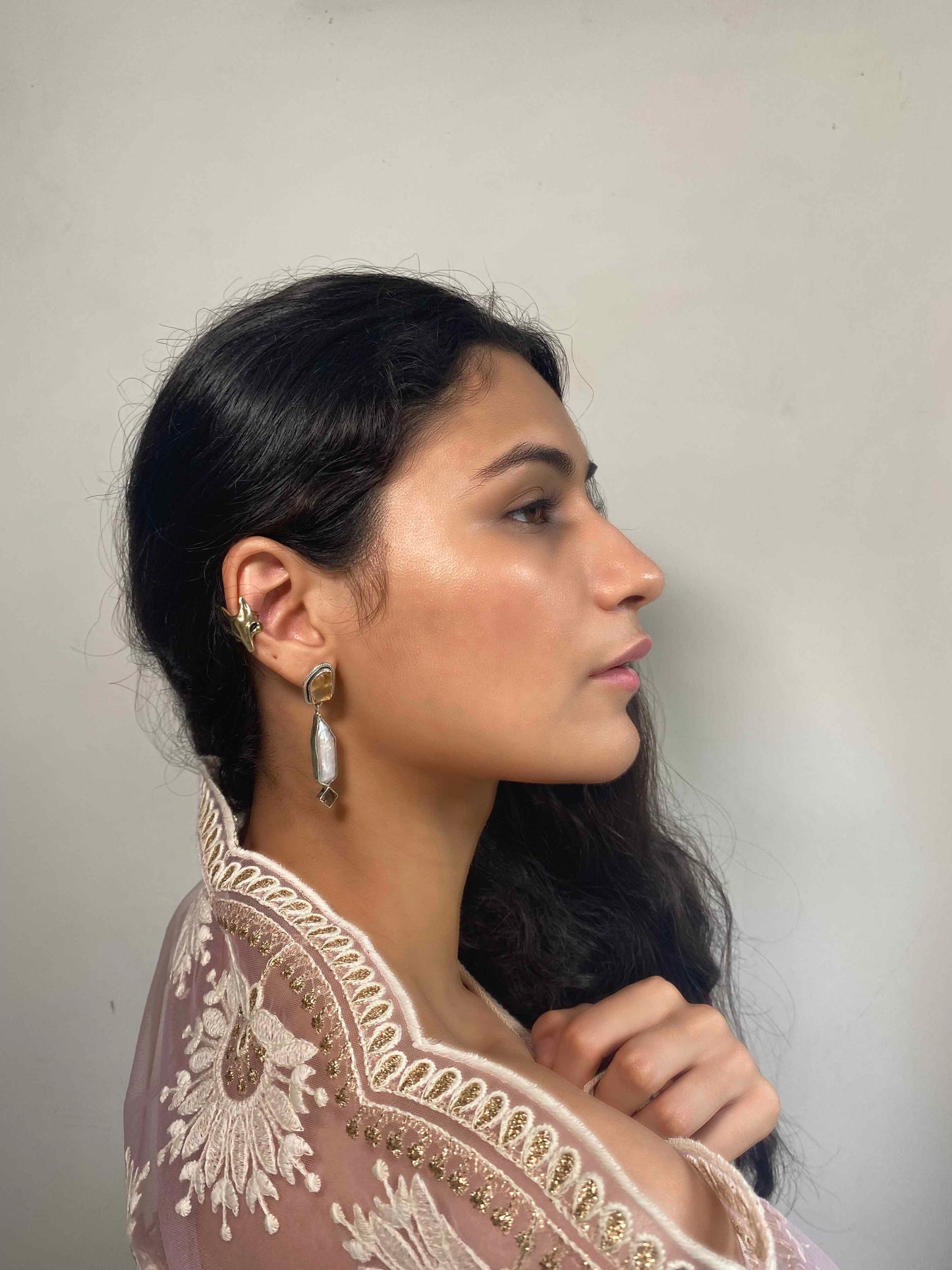 Citrus Blast - 925 Silver Jewellery