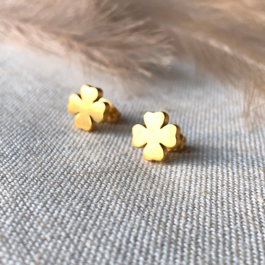 Lucky Clovers