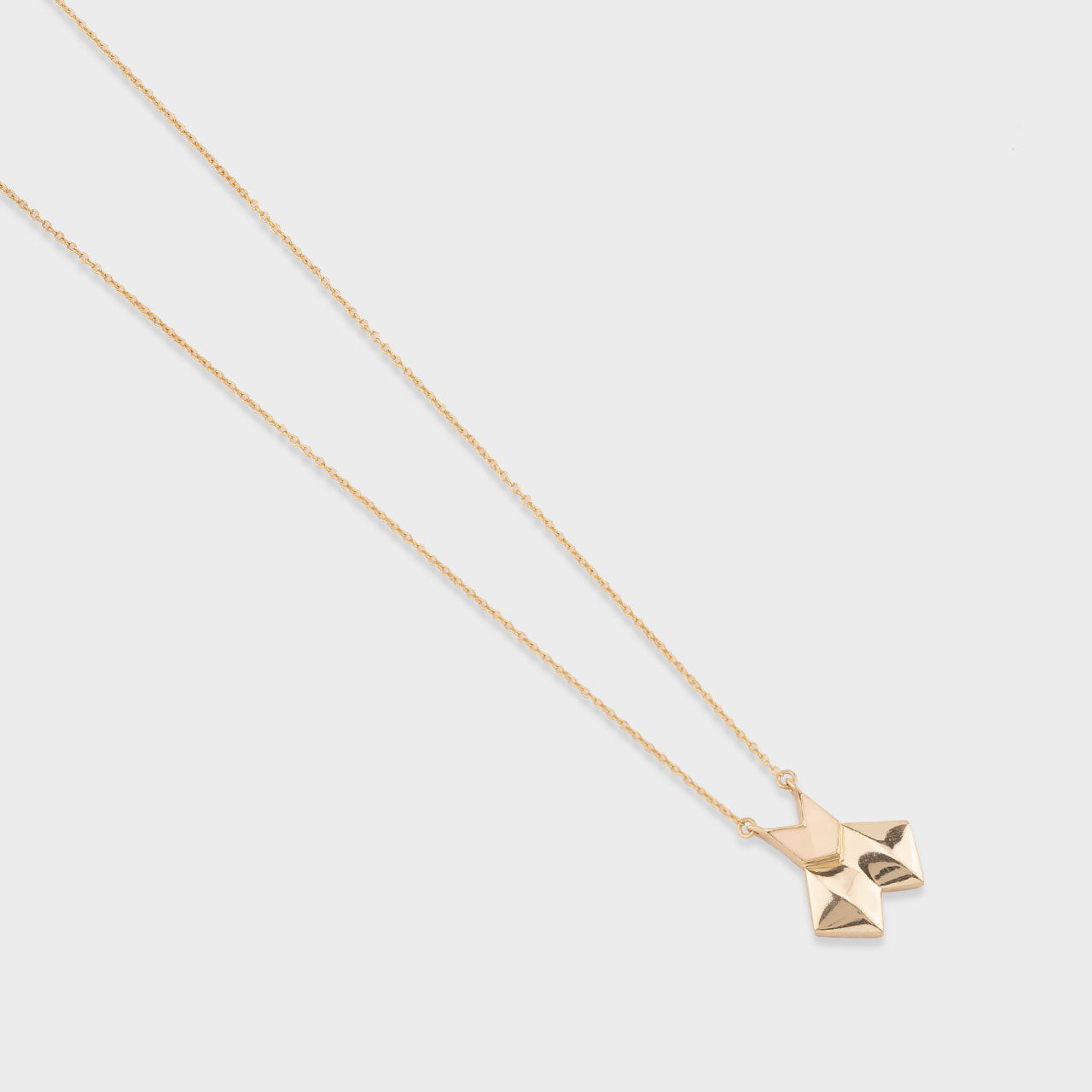 Suwi Chain - Gold Coated 930 Silver