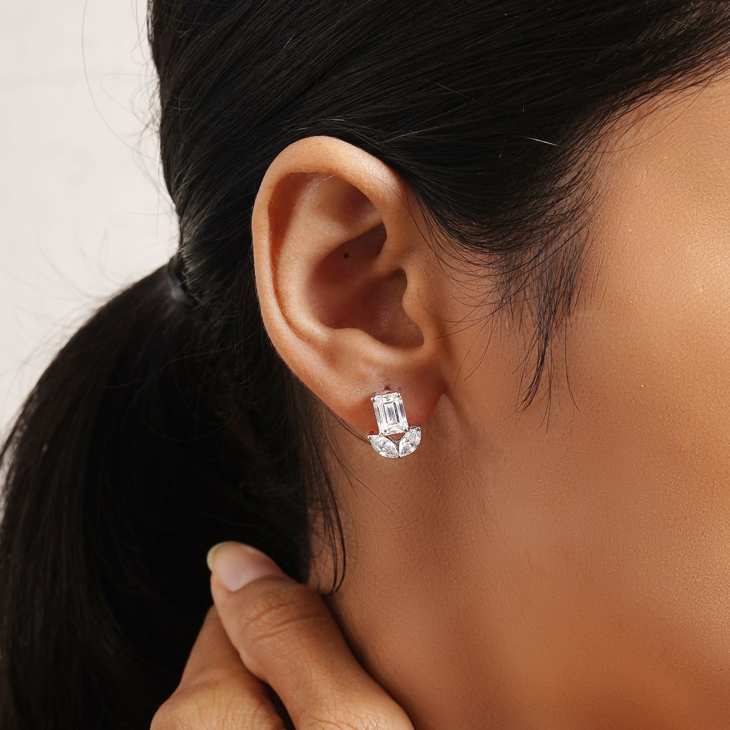 Show Stoppers - 930 Recycled Silver