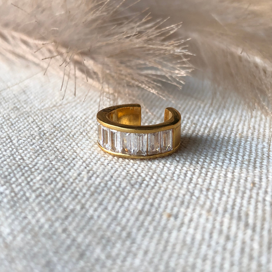 The Bling cuff