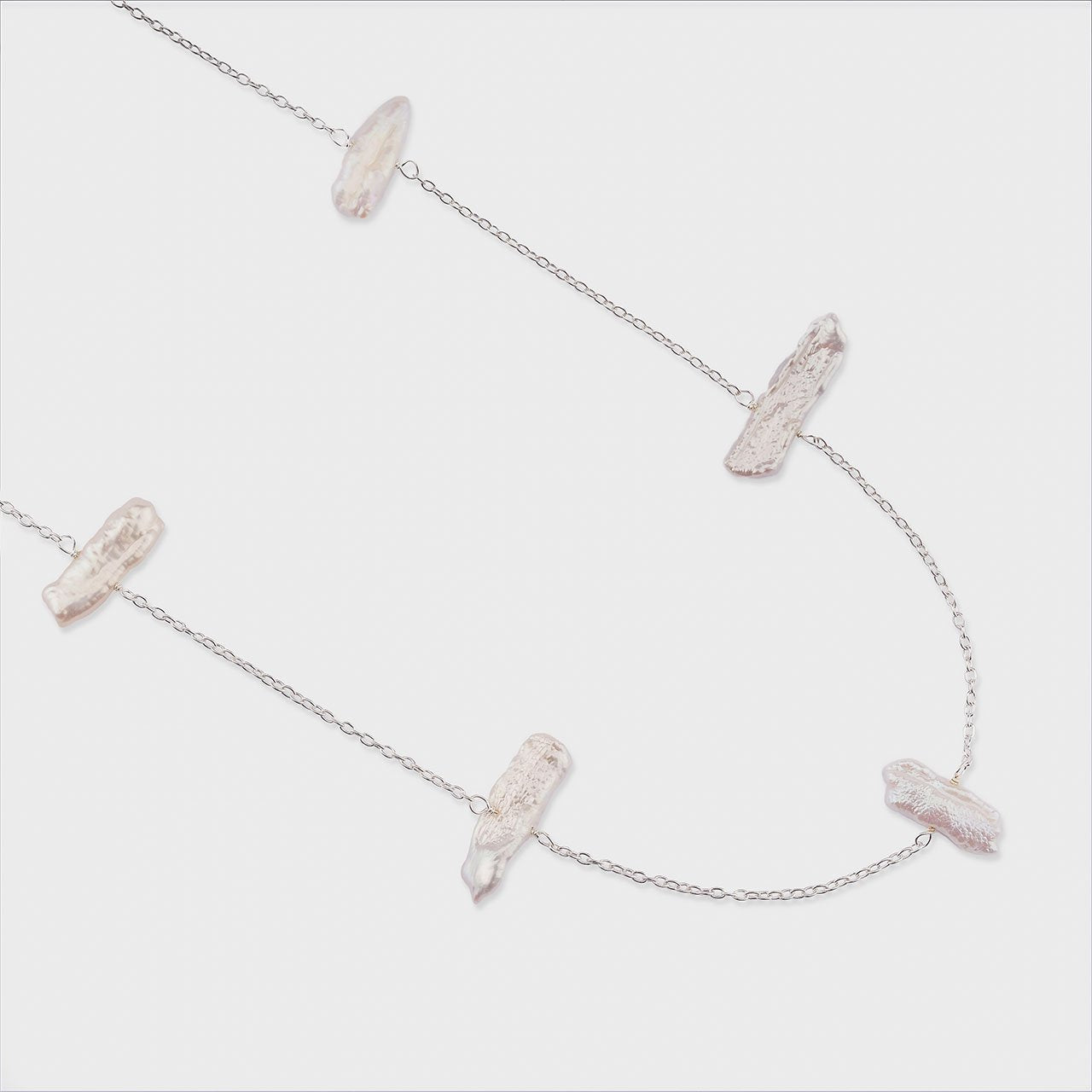 Ariel - 925 Silver Jewellery