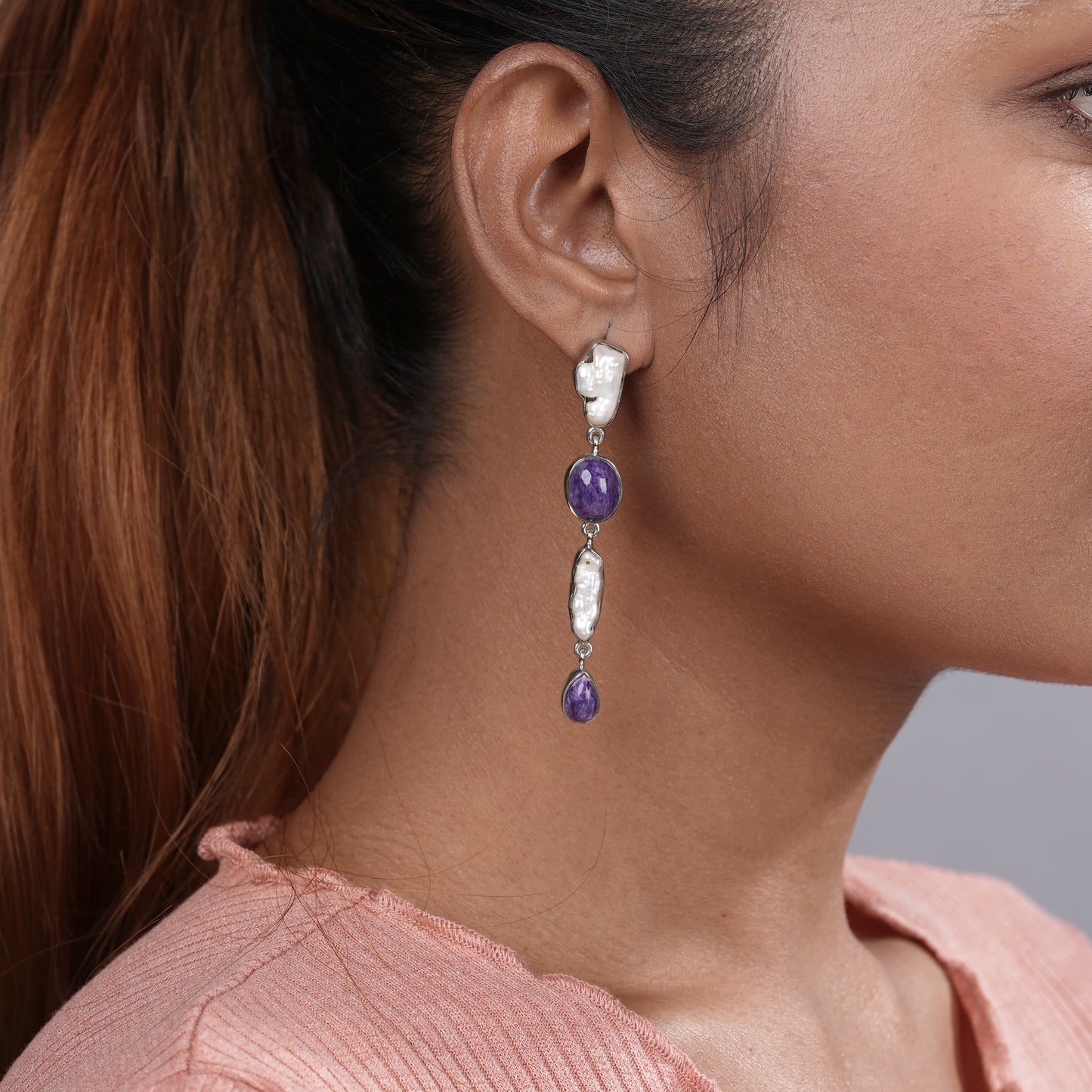Chara Kandy - 925 Silver Jewellery