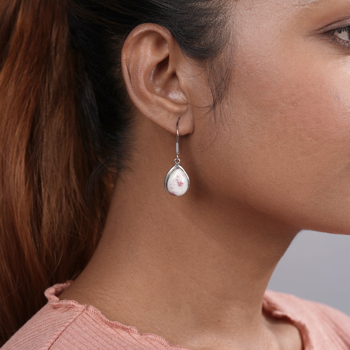 Cinnablast - 925 Silver Jewellery