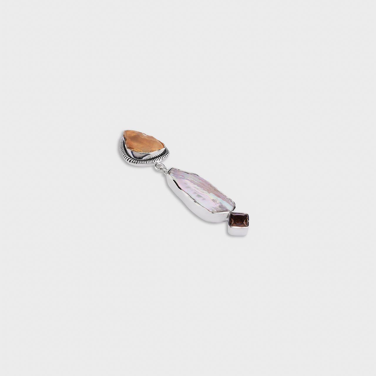 Citrus Blast - 925 Silver Jewellery