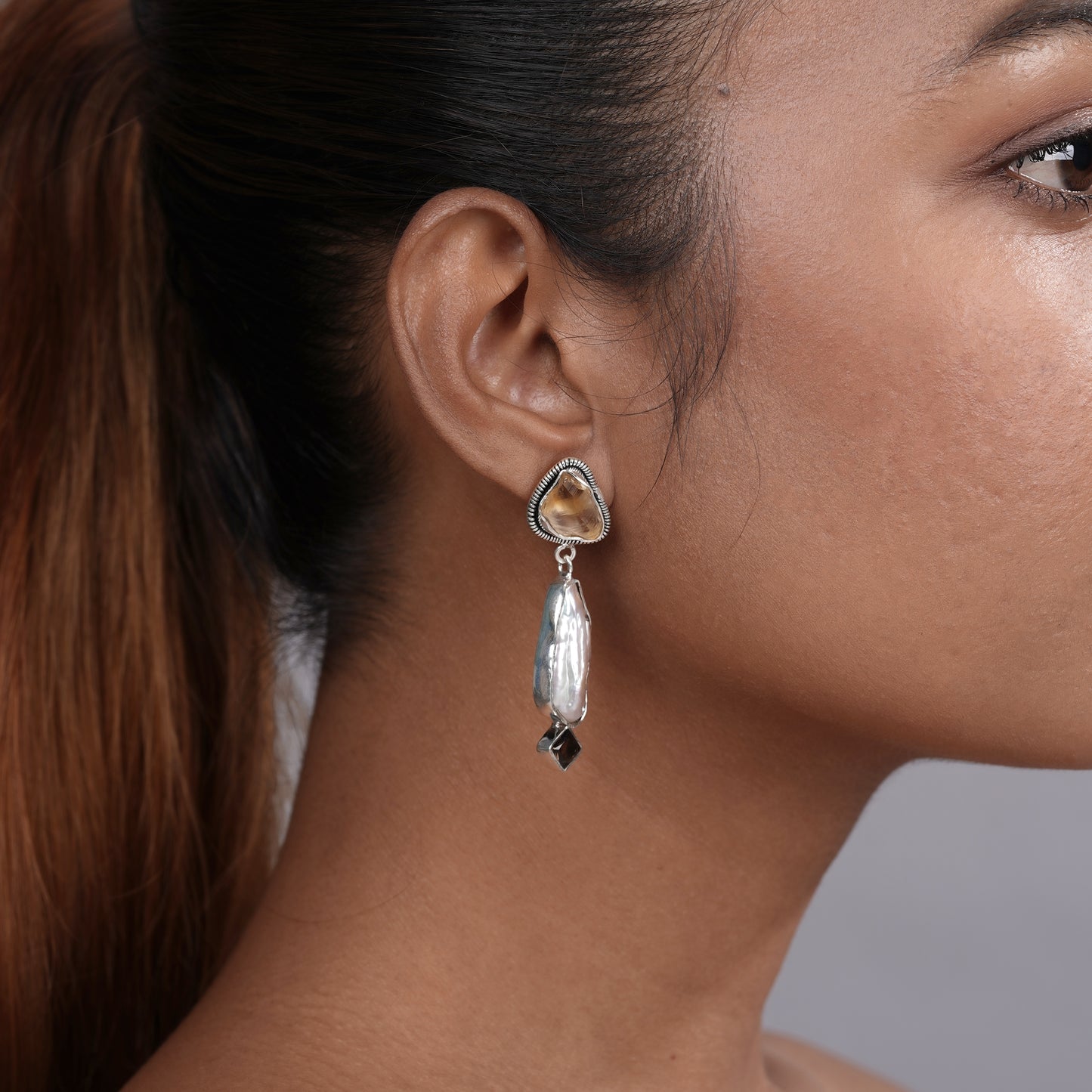 Citrus Blast - 925 Silver Jewellery