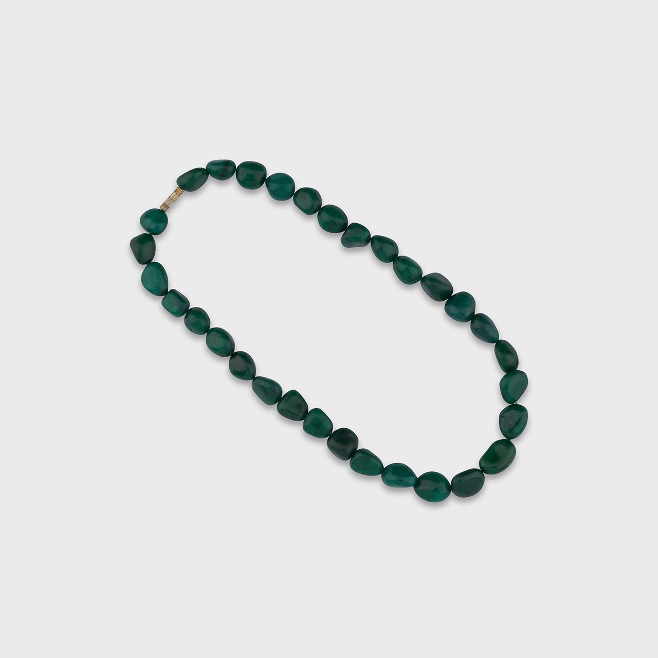 Clear Mint Drops - 925 Silver Jewellery