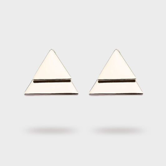 Double Trouble Earrings
