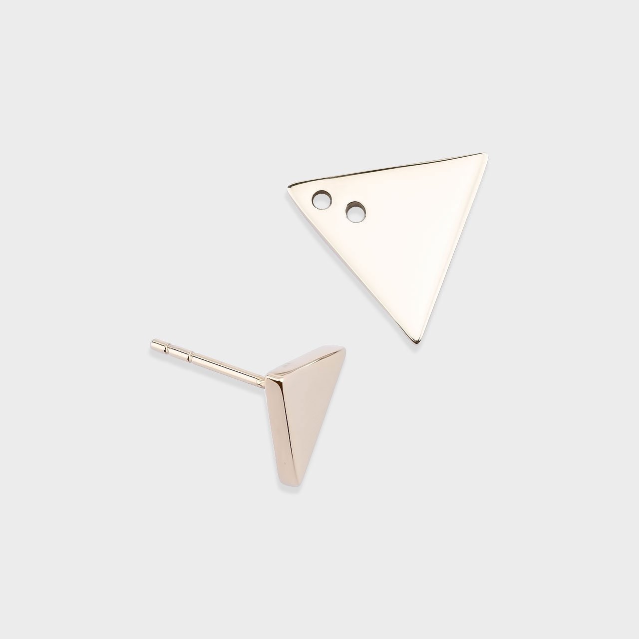 Double Trouble Earrings