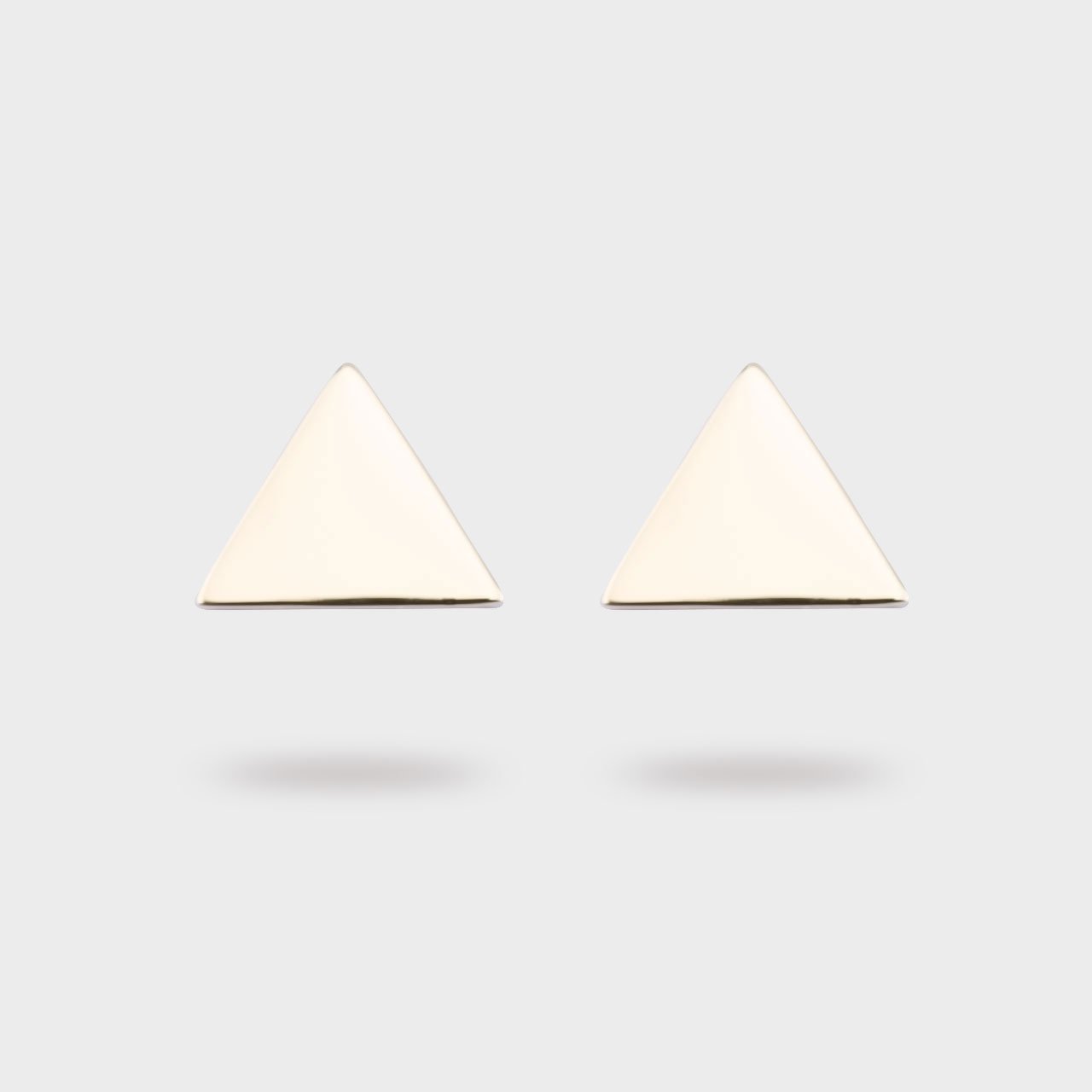 Double Trouble Earrings