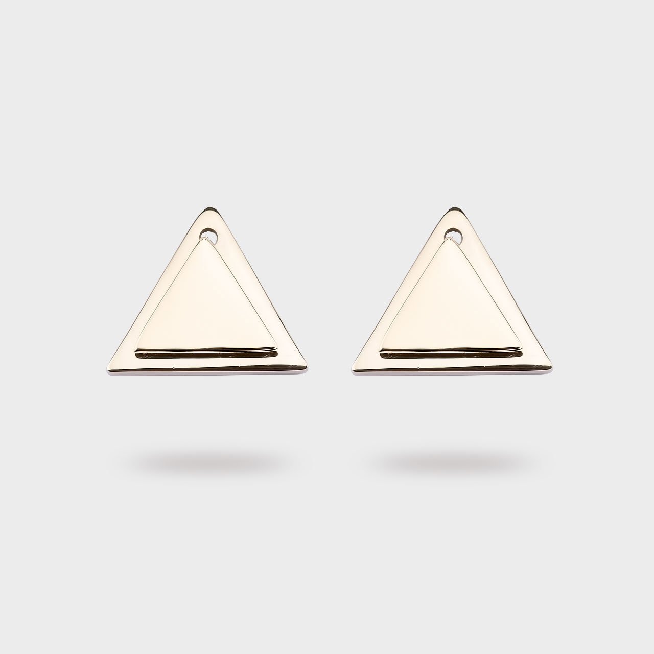 Double Trouble Earrings