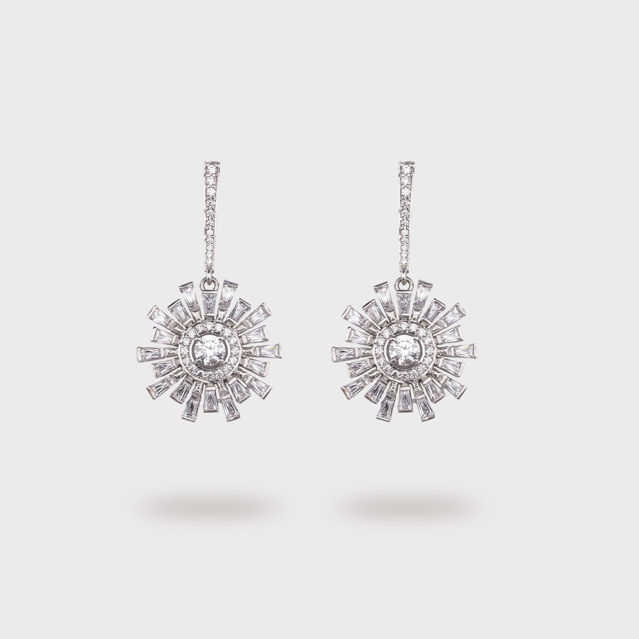 Galaxy Earrings