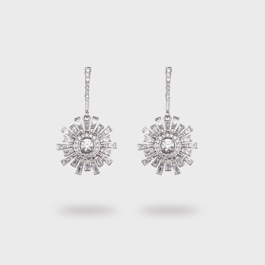 Galaxy Earrings