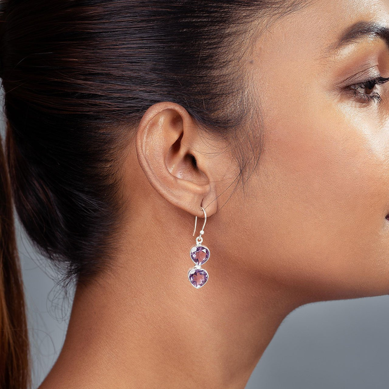 Grape Skittles - 925 Silver Jewellery