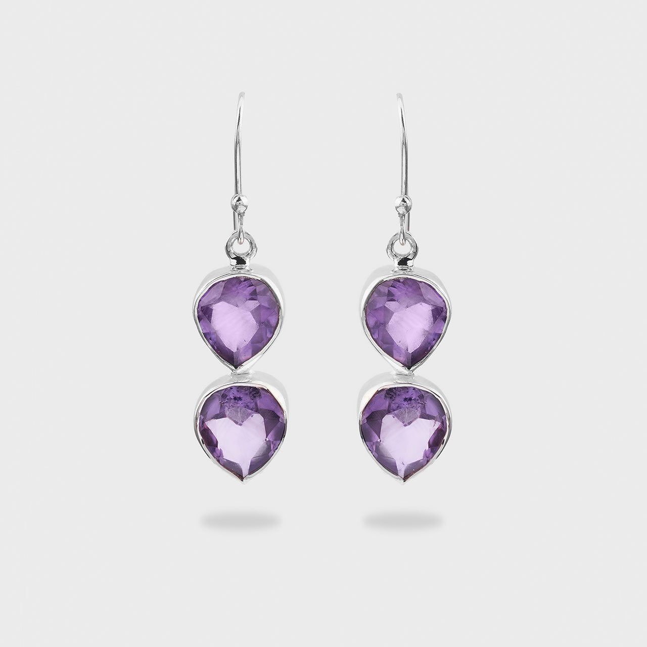 Grape Skittles - 925 Silver Jewellery
