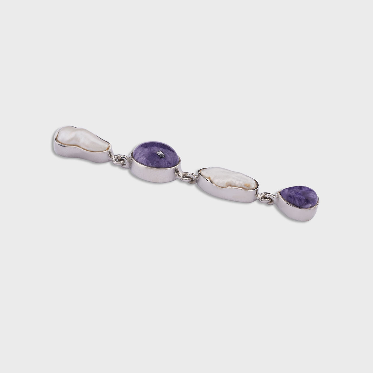Chara Kandy - 925 Silver Jewellery
