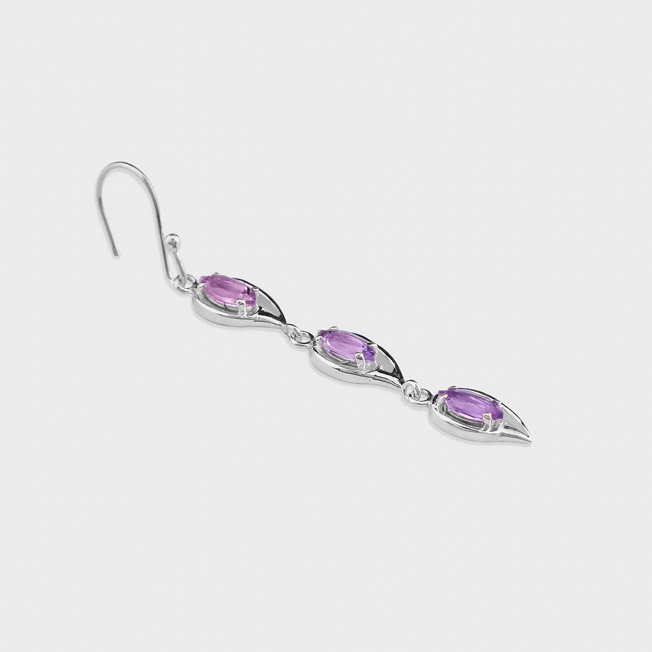 Lavender Twilights - 925 Silver Jewellery