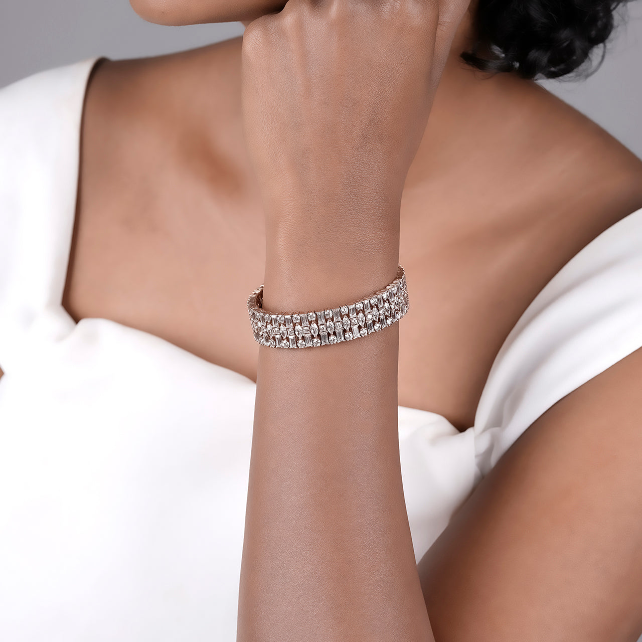 Millennial Collection - 930 Recycled Silver