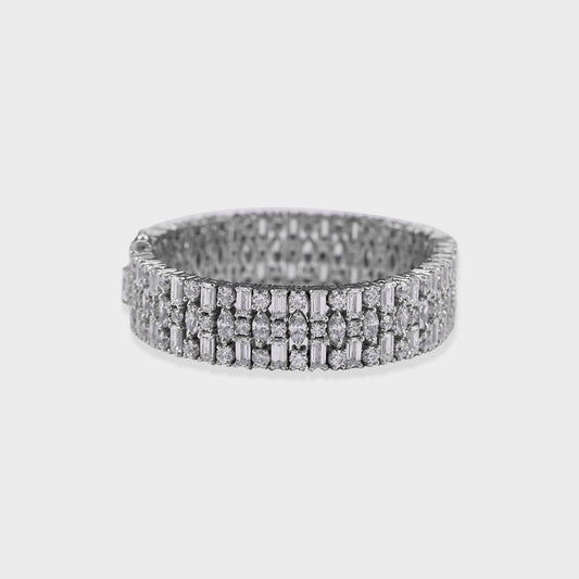 Millennial Collection - 930 Recycled Silver