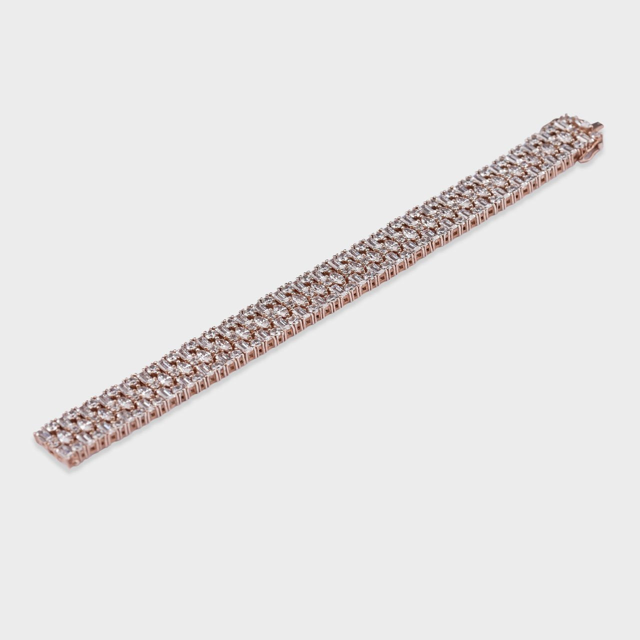 Millennial Collection - 930 Recycled Silver