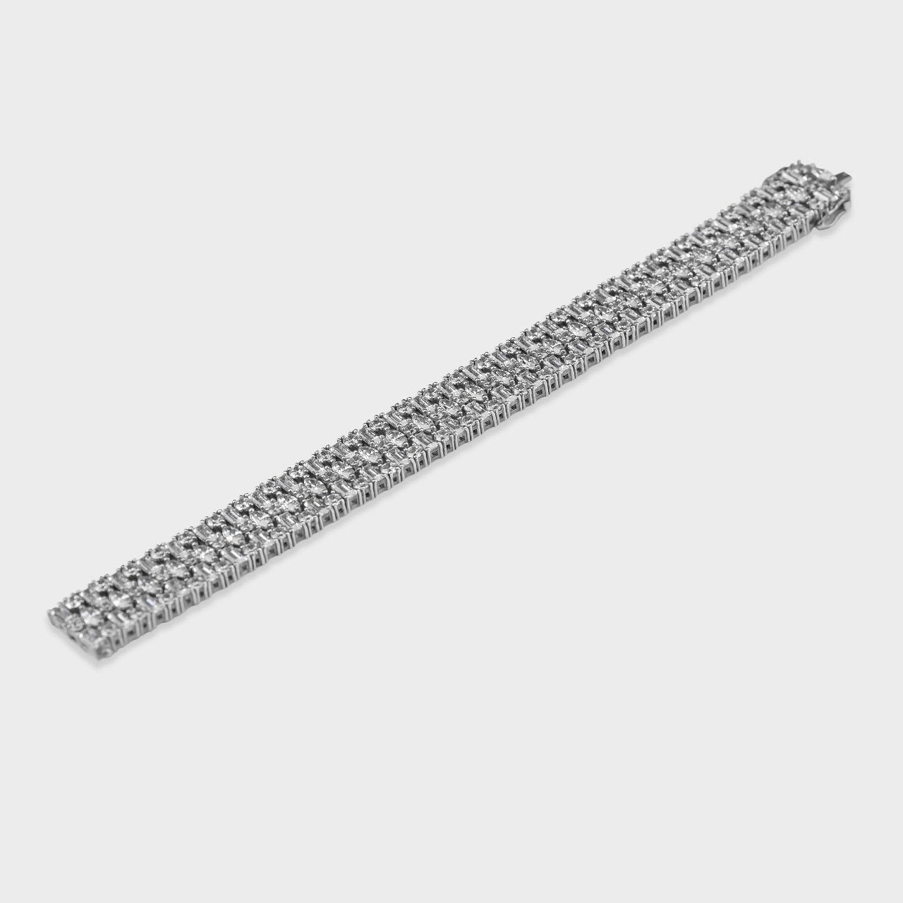 Millennial Collection - 930 Recycled Silver