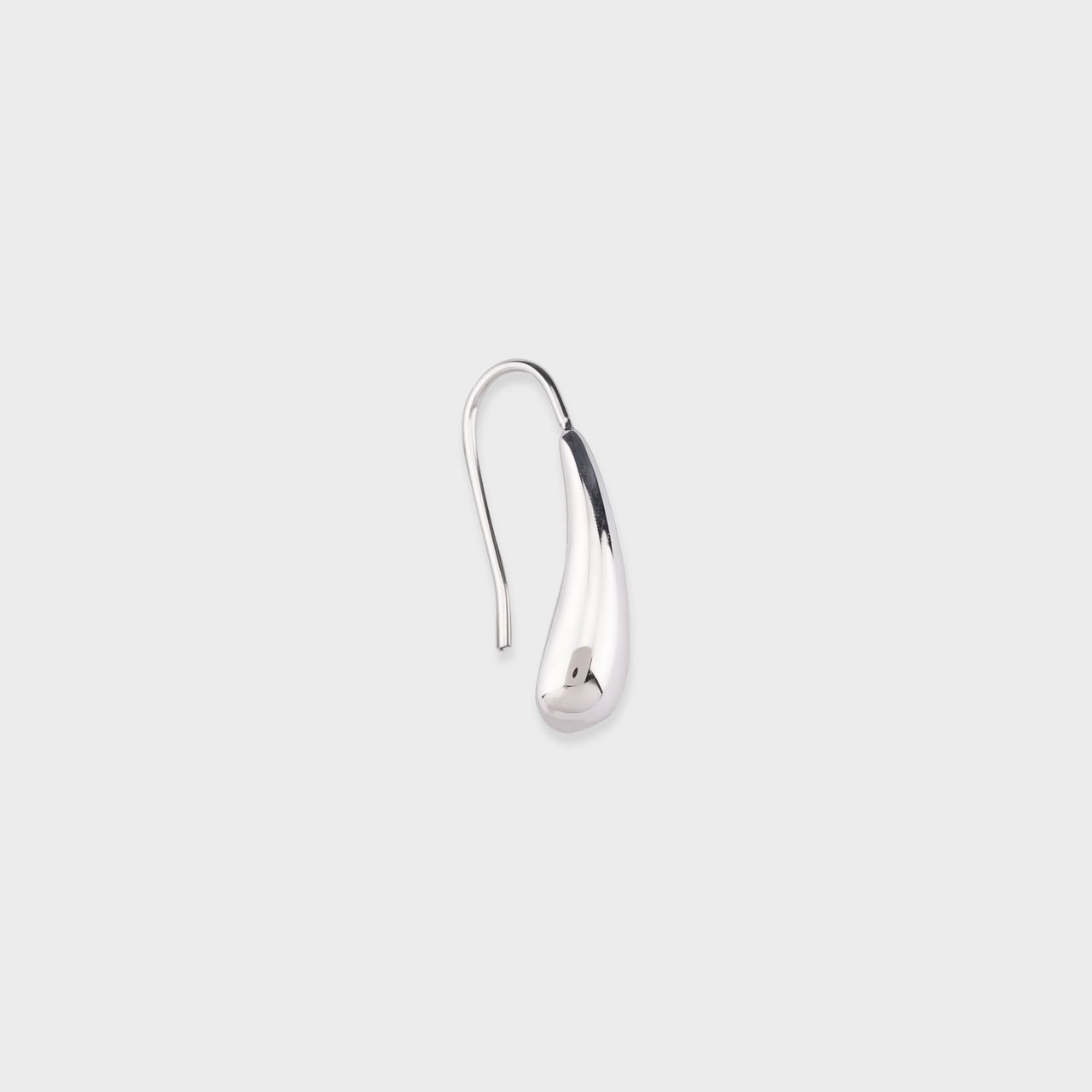 Mini Driblet Earrings - 18K Gold Coated