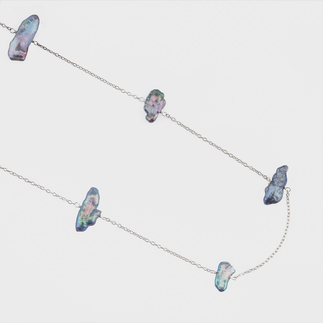 Mistique Marvel - 925 Silver Jewellery
