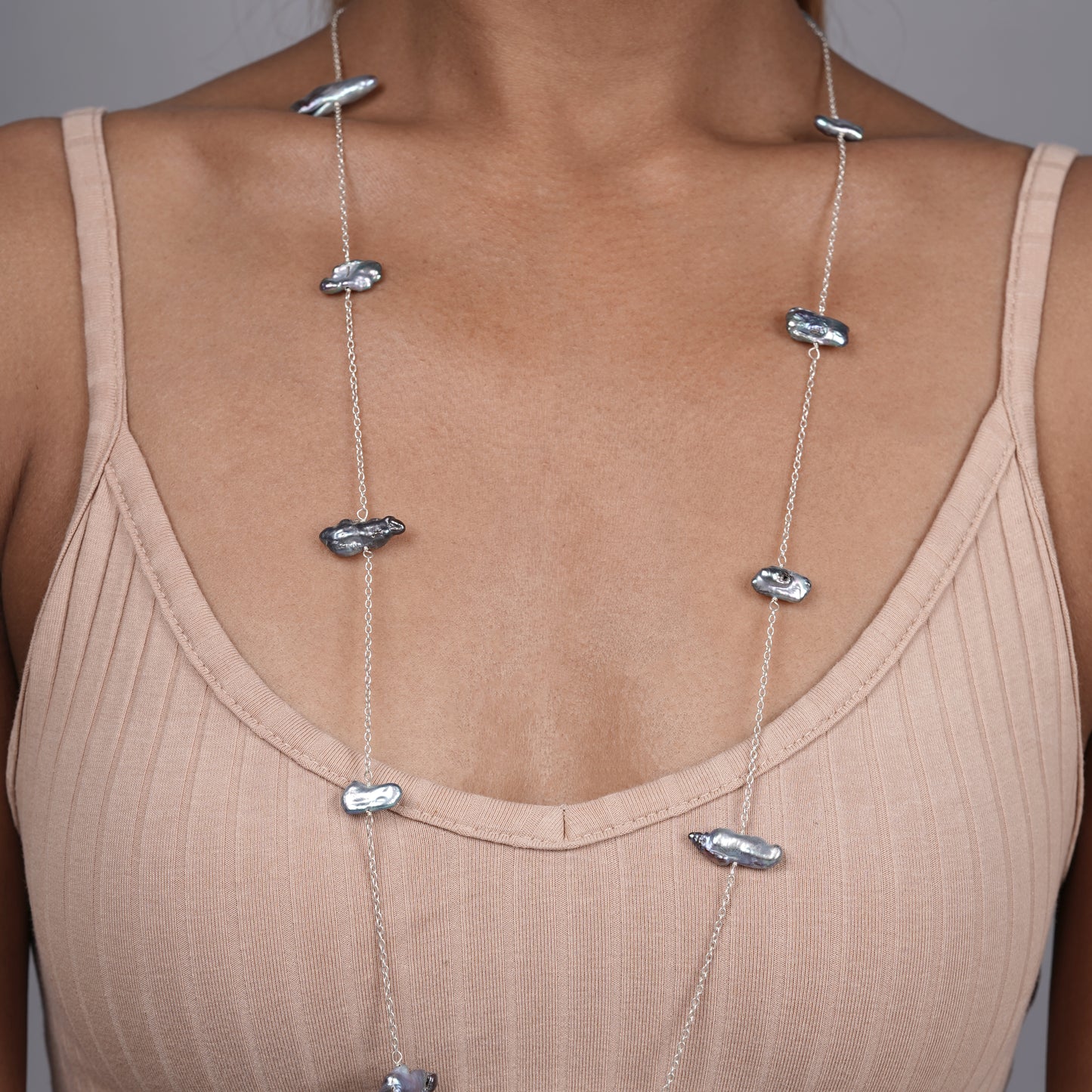 Mistique Marvel - 925 Silver Jewellery
