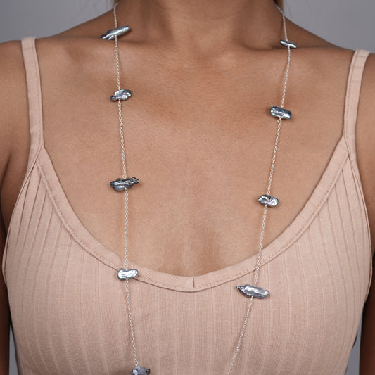 Mistique Marvel - 925 Silver Jewellery