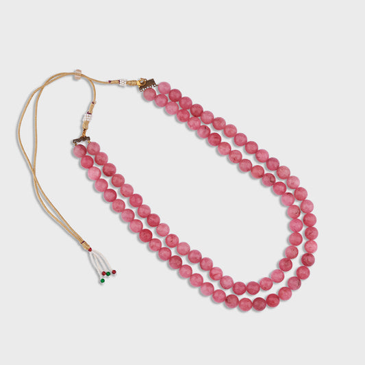 Raspberry Jellybean - 925 Silver Jewellery