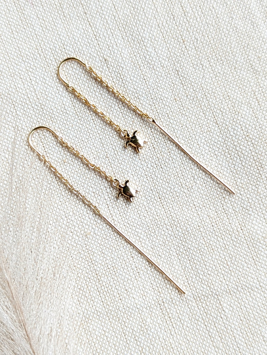 T-Ridleys