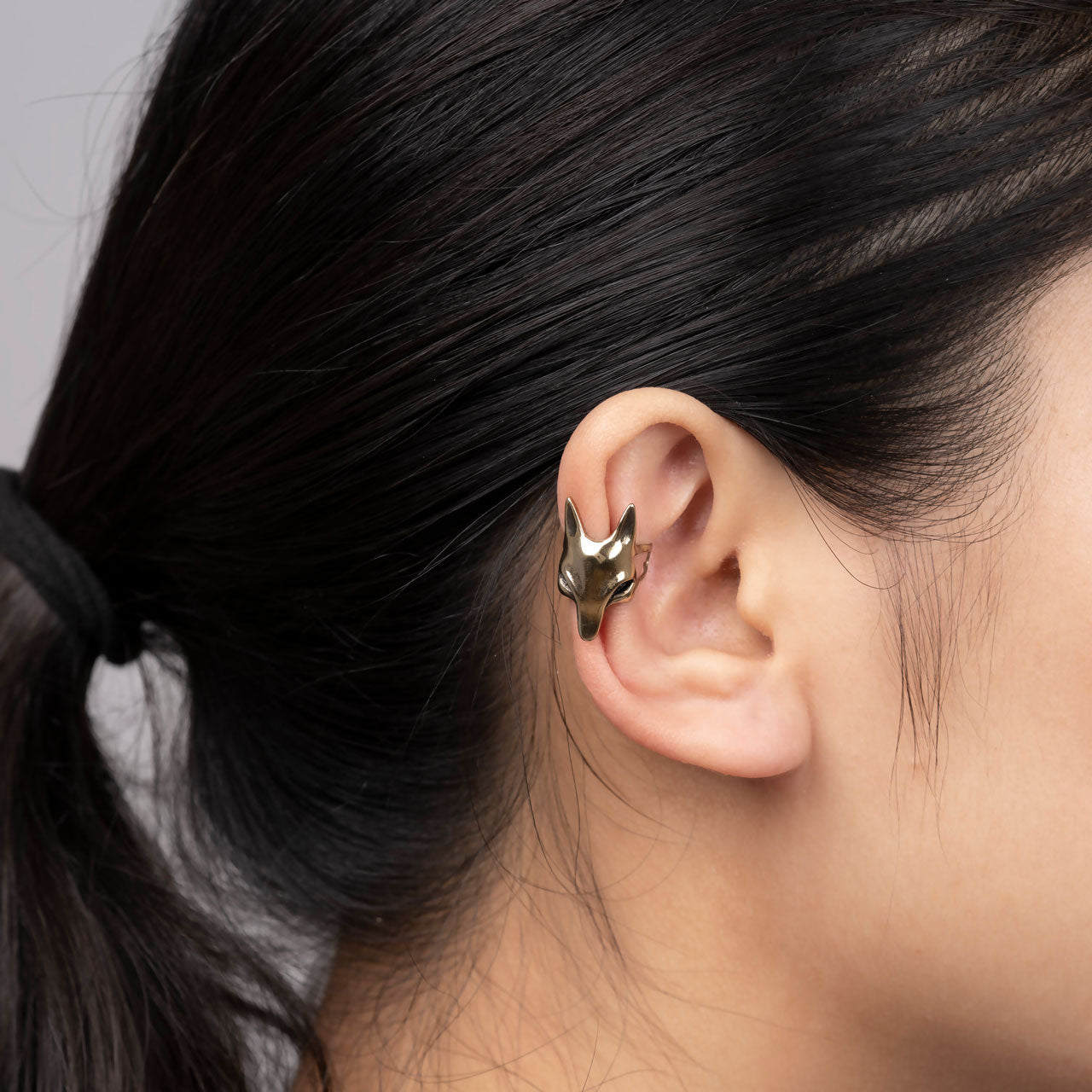 Pandoras Fox Ear Cuff