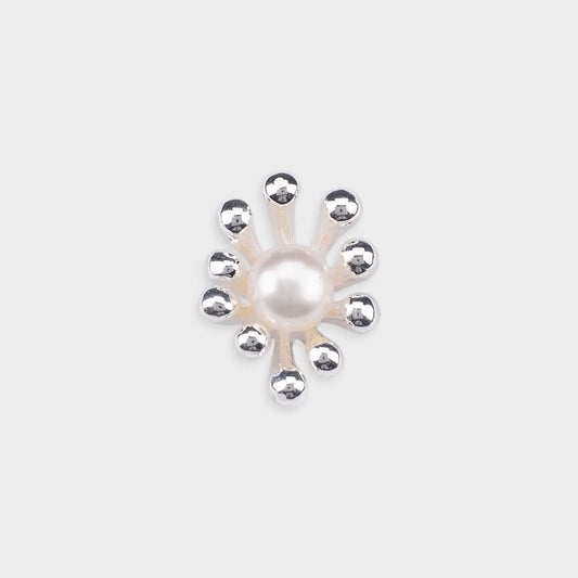 Pearly Splash Pendant