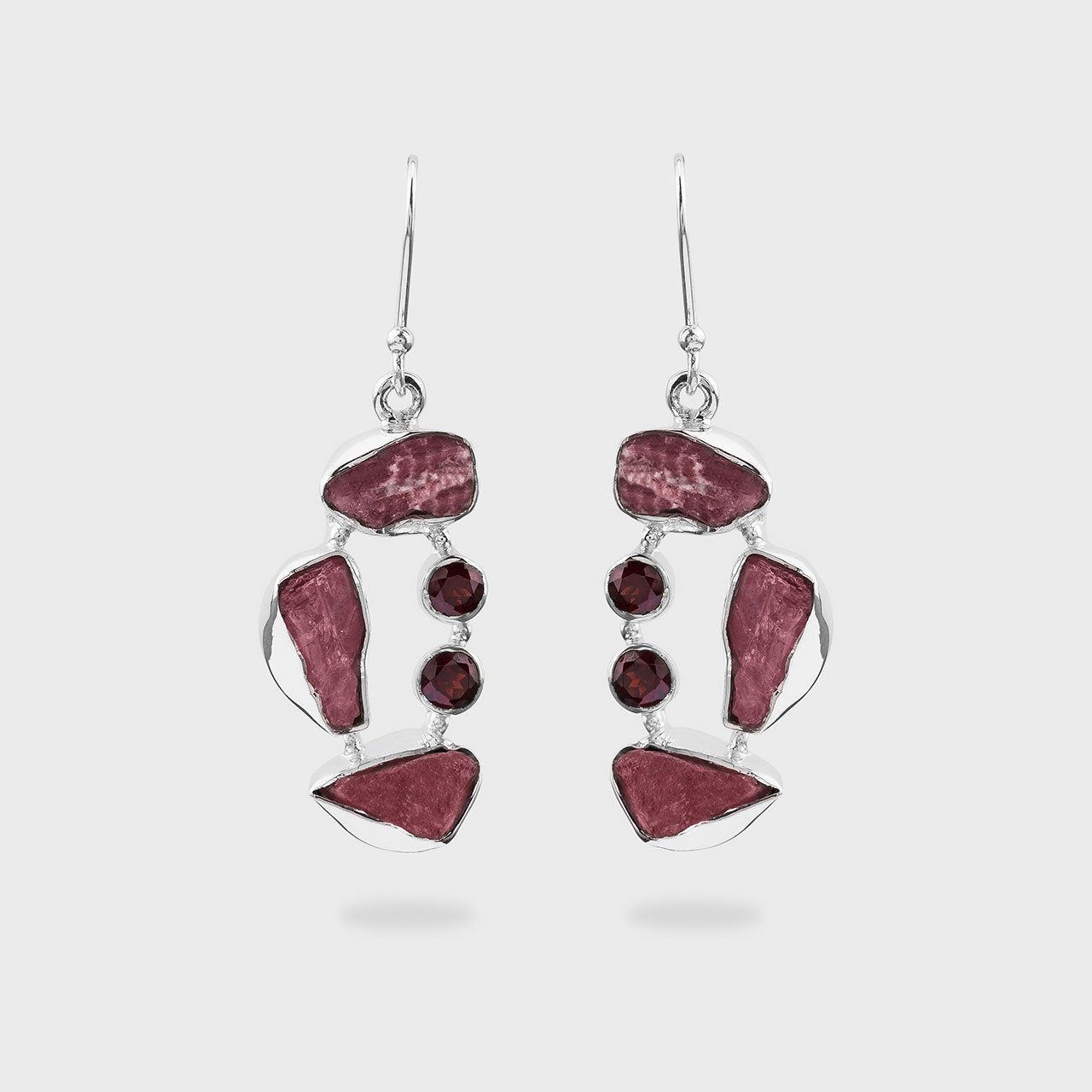 Plum Krush - 925 Silver Jewellery