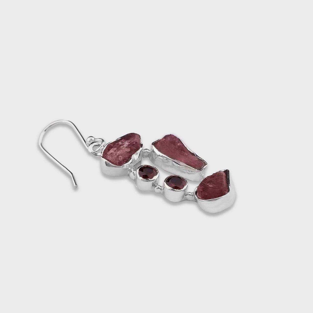 Plum Krush - 925 Silver Jewellery