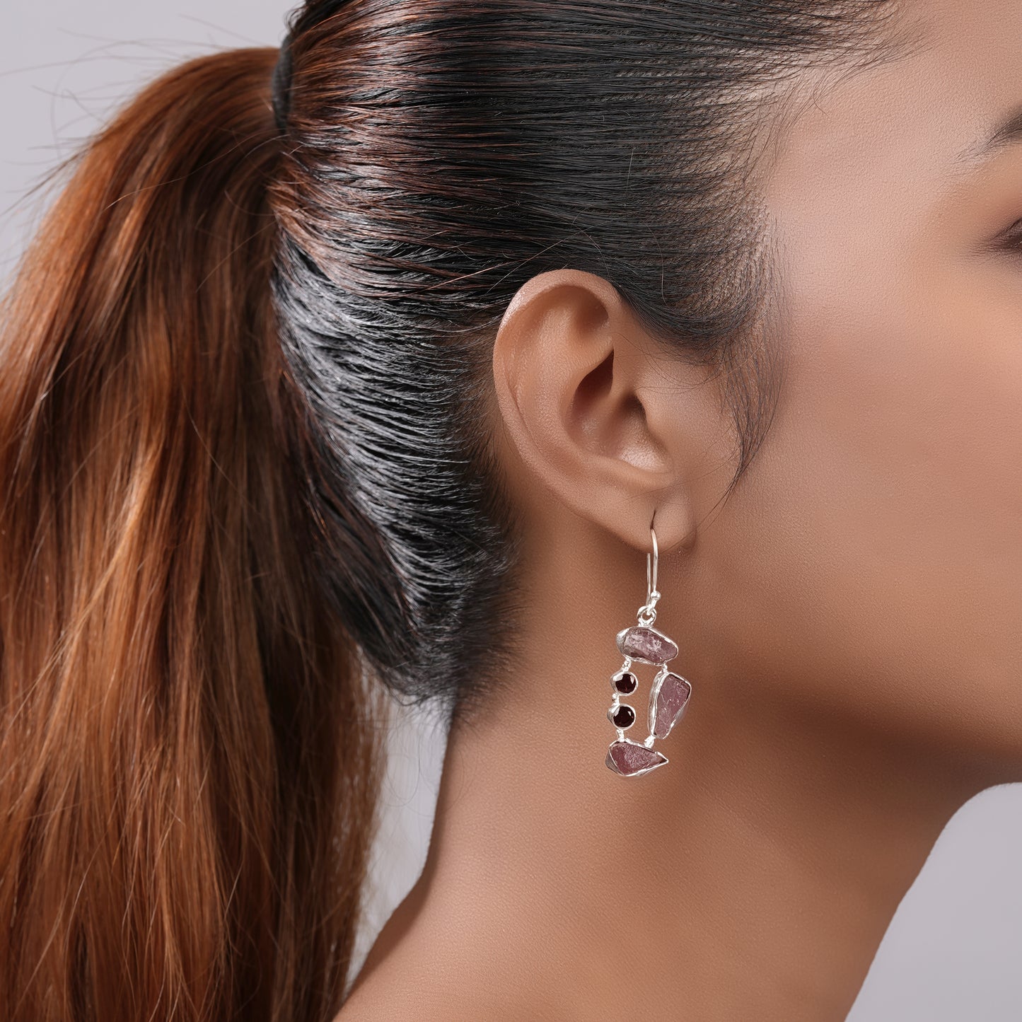 Plum Krush - 925 Silver Jewellery