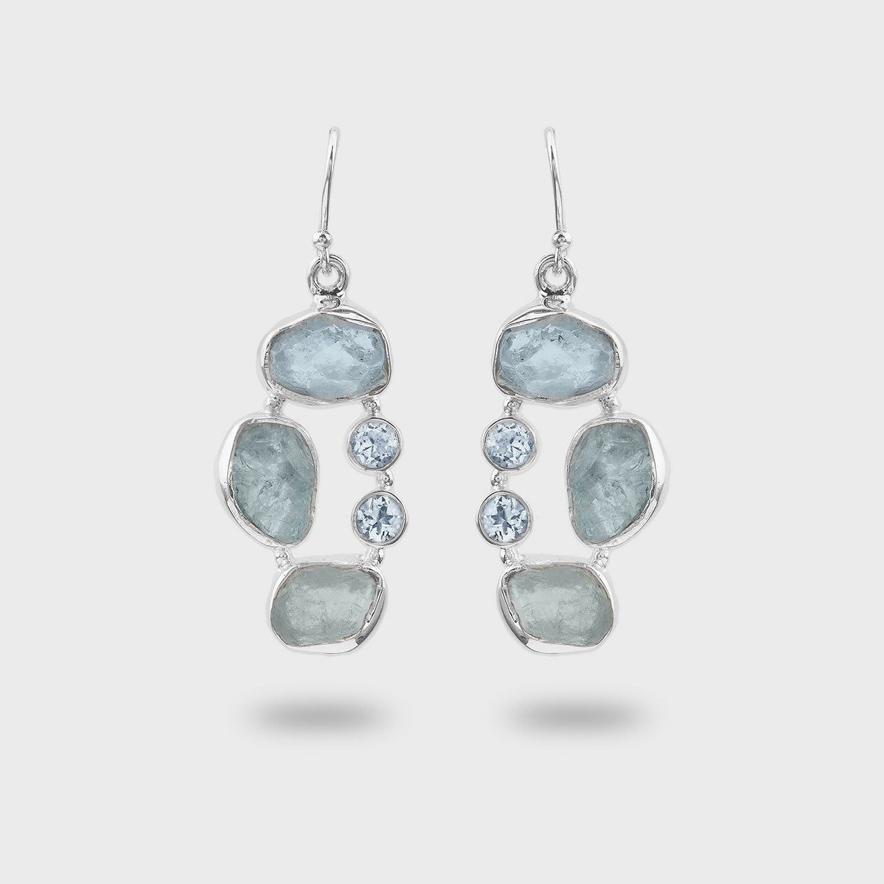 Smurfette - 925 Silver Jewellery