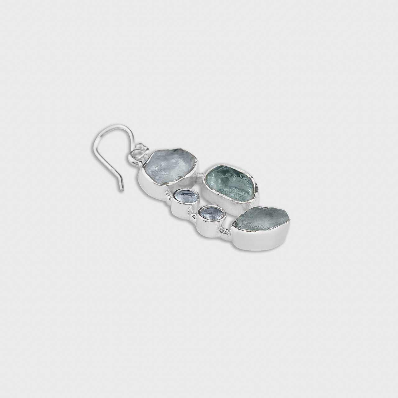 Smurfette - 925 Silver Jewellery