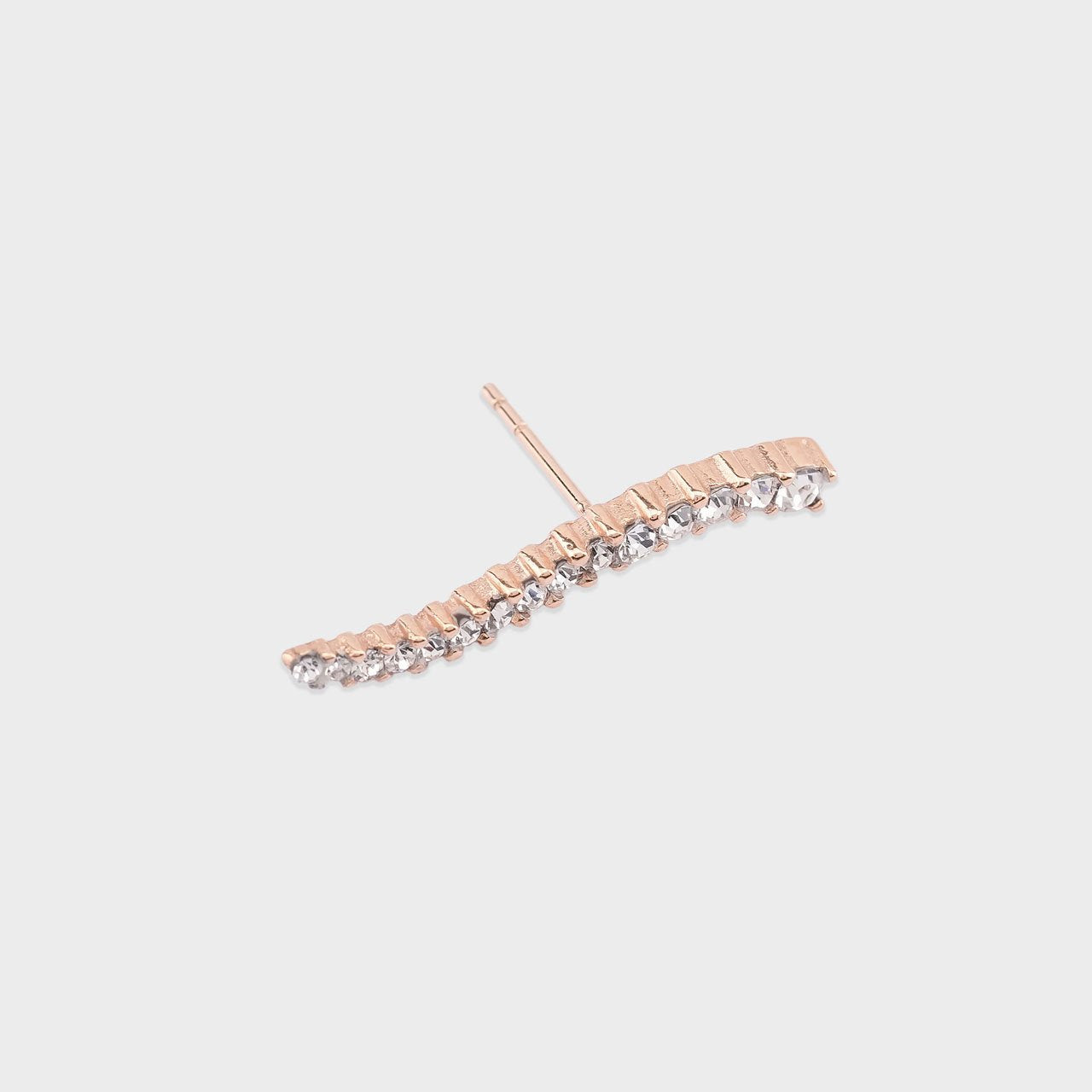 Swaying Star Earrings