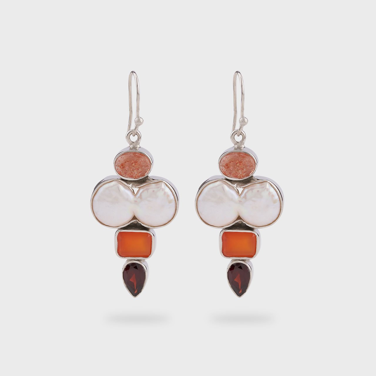 Tango Kresh - 925 Silver Jewellery