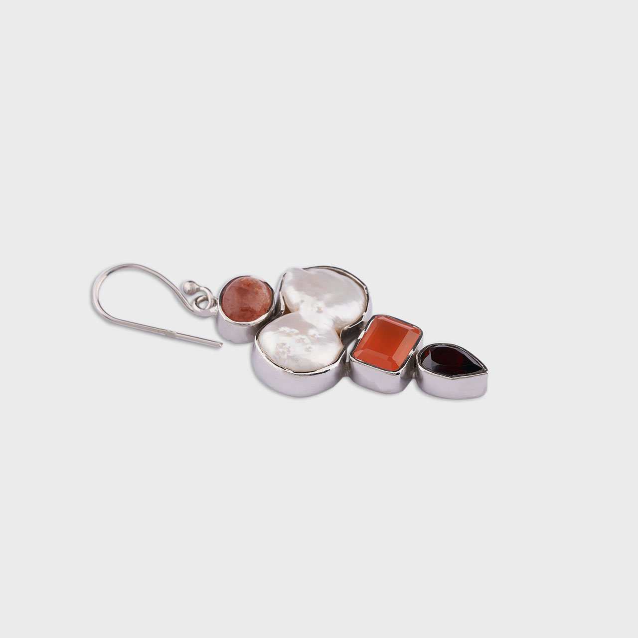 Tango Kresh - 925 Silver Jewellery