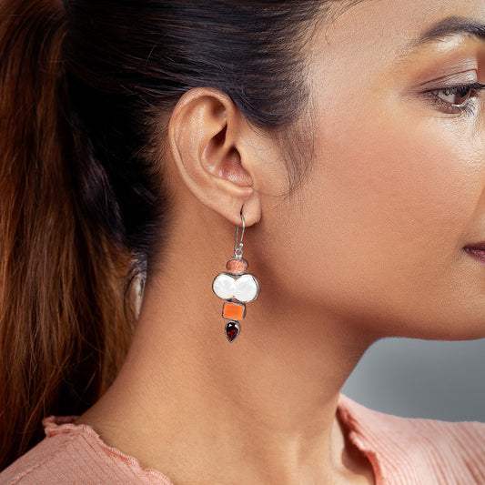 Tango Kresh - 925 Silver Jewellery