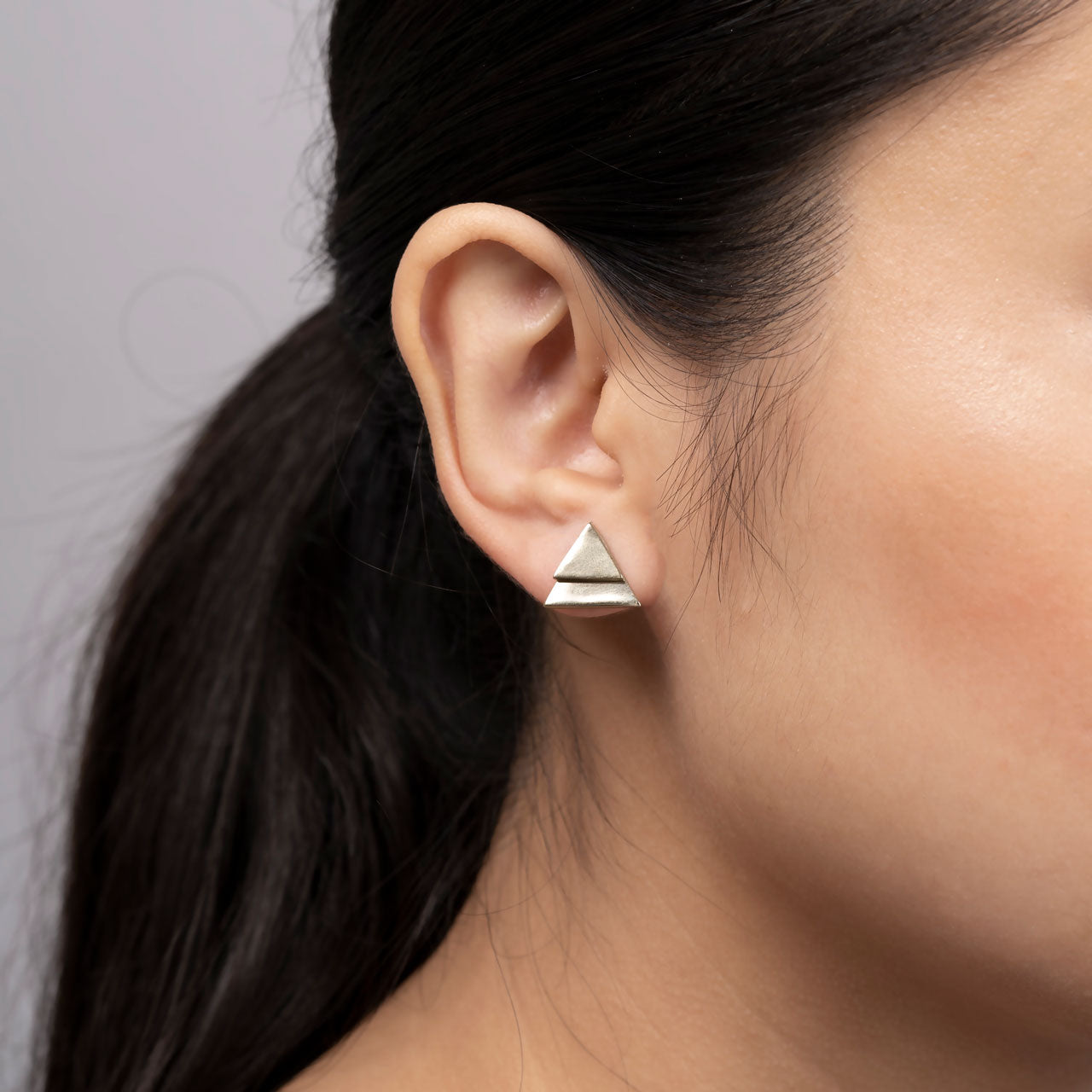 Double Trouble Earrings